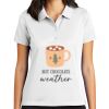 Women's Tech Basic Dri FIT Polo Thumbnail