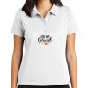 Women's Tech Basic Dri FIT Polo Thumbnail