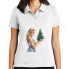 Women's Tech Basic Dri FIT Polo Thumbnail