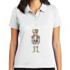 Women's Tech Basic Dri FIT Polo Thumbnail