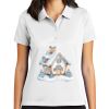 Women's Tech Basic Dri FIT Polo Thumbnail