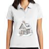 Women's Tech Basic Dri FIT Polo Thumbnail