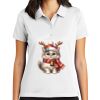 Women's Tech Basic Dri FIT Polo Thumbnail