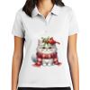 Women's Tech Basic Dri FIT Polo Thumbnail