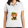 Women's Tech Basic Dri FIT Polo Thumbnail