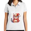 Women's Tech Basic Dri FIT Polo Thumbnail