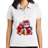 Women's Tech Basic Dri FIT Polo Thumbnail