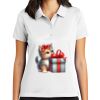 Women's Tech Basic Dri FIT Polo Thumbnail