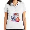 Women's Tech Basic Dri FIT Polo Thumbnail