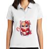 Women's Tech Basic Dri FIT Polo Thumbnail