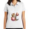 Women's Tech Basic Dri FIT Polo Thumbnail