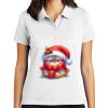 Women's Tech Basic Dri FIT Polo Thumbnail