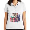 Women's Tech Basic Dri FIT Polo Thumbnail