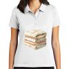 Women's Tech Basic Dri FIT Polo Thumbnail