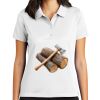 Women's Tech Basic Dri FIT Polo Thumbnail