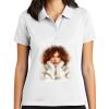 Women's Tech Basic Dri FIT Polo Thumbnail