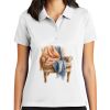 Women's Tech Basic Dri FIT Polo Thumbnail