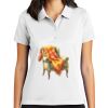 Women's Tech Basic Dri FIT Polo Thumbnail
