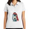 Women's Tech Basic Dri FIT Polo Thumbnail