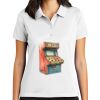 Women's Tech Basic Dri FIT Polo Thumbnail