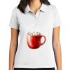 Women's Tech Basic Dri FIT Polo Thumbnail