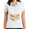 Women's Tech Basic Dri FIT Polo Thumbnail