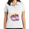Women's Tech Basic Dri FIT Polo Thumbnail