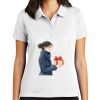 Women's Tech Basic Dri FIT Polo Thumbnail