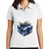 Women's Tech Basic Dri FIT Polo Thumbnail