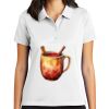 Women's Tech Basic Dri FIT Polo Thumbnail