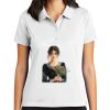 Women's Tech Basic Dri FIT Polo Thumbnail
