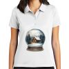 Women's Tech Basic Dri FIT Polo Thumbnail