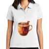 Women's Tech Basic Dri FIT Polo Thumbnail