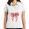 Women's Tech Basic Dri FIT Polo Thumbnail