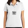 Women's Tech Basic Dri FIT Polo Thumbnail