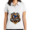 Women's Tech Basic Dri FIT Polo Thumbnail
