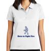 Women's Tech Basic Dri FIT Polo Thumbnail