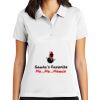 Women's Tech Basic Dri FIT Polo Thumbnail
