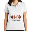 Women's Tech Basic Dri FIT Polo Thumbnail
