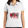 Women's Tech Basic Dri FIT Polo Thumbnail