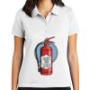 Women's Tech Basic Dri FIT Polo Thumbnail