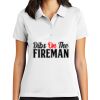 Women's Tech Basic Dri FIT Polo Thumbnail