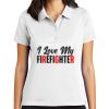 Women's Tech Basic Dri FIT Polo Thumbnail