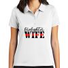 Women's Tech Basic Dri FIT Polo Thumbnail