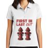Women's Tech Basic Dri FIT Polo Thumbnail