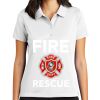 Women's Tech Basic Dri FIT Polo Thumbnail