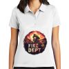 Women's Tech Basic Dri FIT Polo Thumbnail
