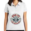 Women's Tech Basic Dri FIT Polo Thumbnail