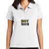 Women's Tech Basic Dri FIT Polo Thumbnail