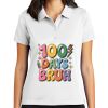 Women's Tech Basic Dri FIT Polo Thumbnail